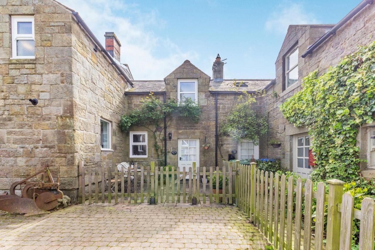 Briar Cottage Alnwick Ngoại thất bức ảnh